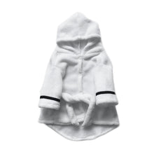Load image into Gallery viewer, Bathrobe for Dogs