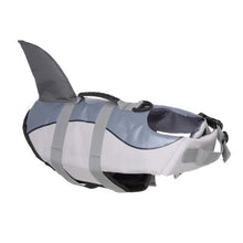 Load image into Gallery viewer, Dog Life Jacket