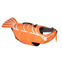 Load image into Gallery viewer, Dog Life Jacket