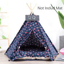 Load image into Gallery viewer, White Tent