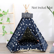Load image into Gallery viewer, White Tent