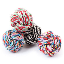 Load image into Gallery viewer, Colorful Cotton Rope