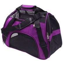 Load image into Gallery viewer, Shoulder Bag for Puppy