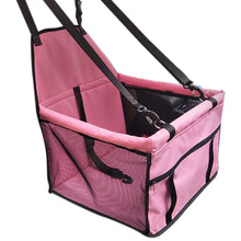 Load image into Gallery viewer, Dog Bag for Car Seat