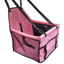 Load image into Gallery viewer, Dog Bag for Car Seat
