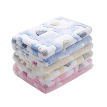 Load image into Gallery viewer, Super Soft Blankets