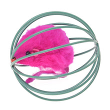 Load image into Gallery viewer, Fake Mouse Toy
