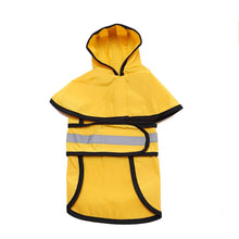 Load image into Gallery viewer, Raincoat