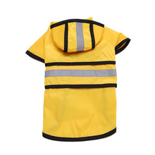 Load image into Gallery viewer, Raincoat