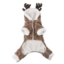 Load image into Gallery viewer, Pet Christmas Clothe