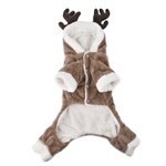 Load image into Gallery viewer, Pet Christmas Clothe