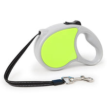 Load image into Gallery viewer, Retractable Dog Collar