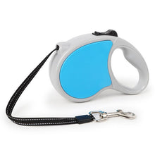 Load image into Gallery viewer, Retractable Dog Collar