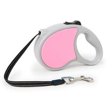 Load image into Gallery viewer, Retractable Dog Collar